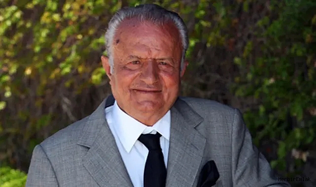 Zeki Triko’nun efsane kurucusu Zeki Başeskioğlu hayatını kaybetti