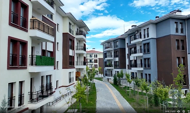 500 Bin Konut Projesi dolandırıcıların yeni tuzağı oldu! e-Devlet görünümlü sahte sitelere dikkat