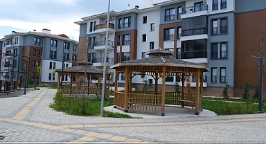 500 bin sosyal konut projesine başvurular yarın başlıyor