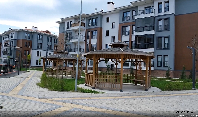 500 bin sosyal konut projesine başvurular yarın başlıyor