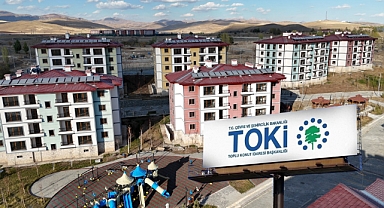 500 bin sosyal konut projesine kaç kişi başvurdu? Bakan Kurum açıkladı