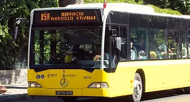 65 yaş üstü ücretsiz ulaşımda yeni dönem: 1 Ocak 2026’da başlıyor