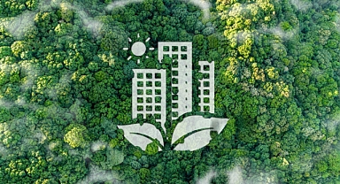 8. Uluslararası Yeşil Binalar ve Şehirler Zirvesi 9 Aralık’ta İstanbul’da yapılacak