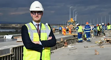 AB'nin Çin karşıtı politikası Makyol'u Romanya'da zirveye taşıdı