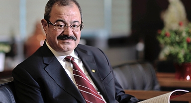 Adil Sani Konukoğlu, Yapı Ürünleri Üreticileri Federasyonu (YÜF) Başkanlığına Seçildi