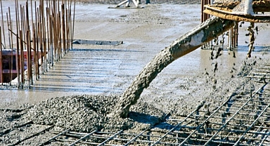 Afet sonrası yeniden yapılaşma hazır beton ve çimento sektörüne ivme kazandırdı