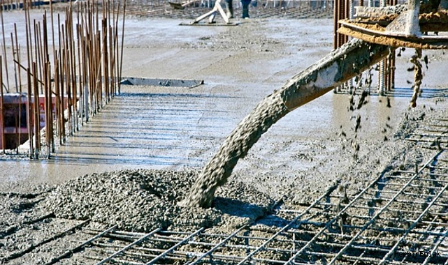 Afet sonrası yeniden yapılaşma hazır beton ve çimento sektörüne ivme kazandırdı