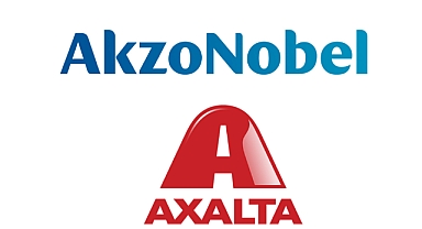 AkzoNobel ve Axalta güçlerini birleştiriyor: Küresel boya ve kaplama sektöründe dev birleşme