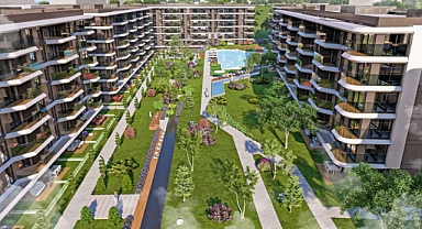 Ankara’da karma yaşam konseptli Mega 1453 projesiyle yeni bir dönem başlıyor