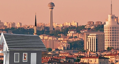 Ankara’da satılık konut arzı 90 bini aştı: Arz değil, gelir sıkıntısı var