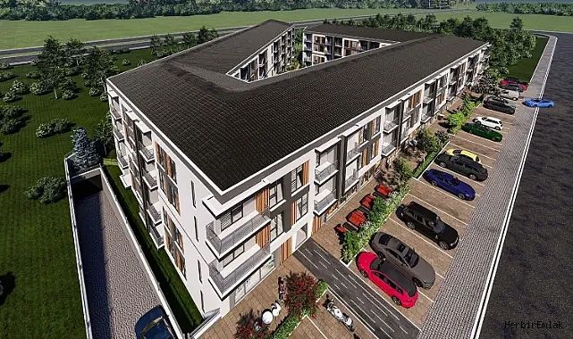 Ankara İmaj Bulvar projesinde yüzde 10 peşinatla 12 ay vade fırsatı!