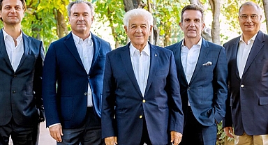 Atay Holding’de miras kavgası büyüyor