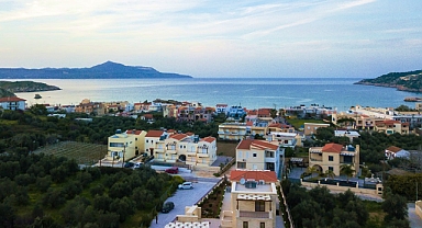 Atina Rivierası’ndan Pire’ye: Avrupa’nın yeni yatırım hattı