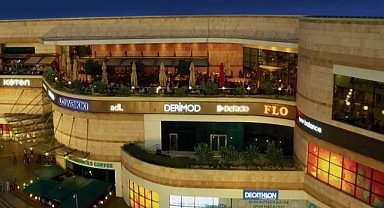 AVM metrekare verimliliği ekim 2025’te nominal yüzde 27,9 arttı