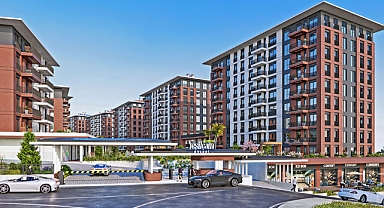 Aydos Yeşilçam Evleri’nde faizsiz KAFİ Sistemiyle konut fırsatı