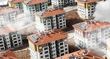 Bahçeli'nin talimatıyla 'Murat Kurum Bey Mahallesi' kuruluyor