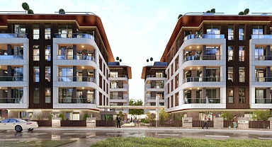 Bahçelievler Babacan Gardenia’da teslimler Temmuz 2026’da başlıyor