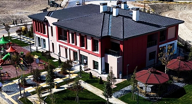 Bakan Kurum, 500 bin konut projesinde yapılacak bir ilki açıkladı