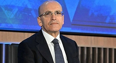Bakan Şimşek: 2026’da vergi ve harç artışları yeniden değerleme oranının altında olacak
