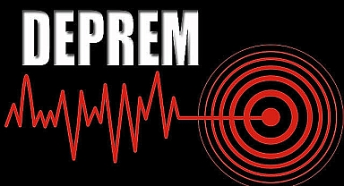 Balıkesir Sındırgı'da 4.9 büyüklüğünde deprem! Çevre illerde de hissedildi