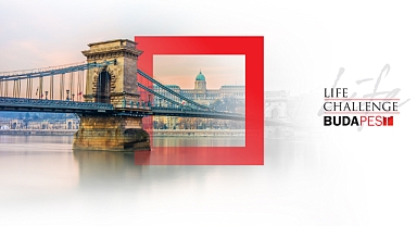 Baumit Life Challenge 2026, Avrupa’nın yaratıcı cephe tasarımlarını Budapeşte’de buluşturacak