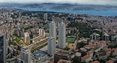 Beşiktaş'tan 100 milyon dolarlık dev dönüşüm projesi!