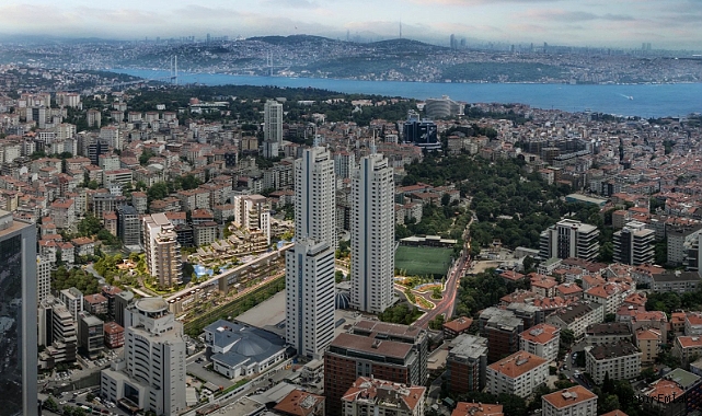 Beşiktaş'tan 100 milyon dolarlık dev dönüşüm projesi!