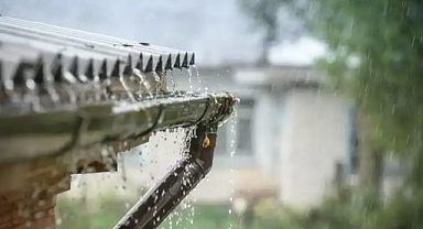 Binalarda su hasadı 1 Ocak 2026 itibarıyla zorunlu hale geliyor