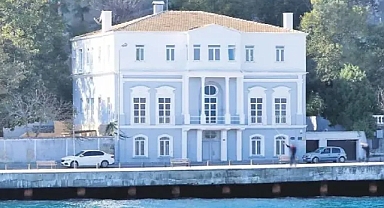 Boğaz’daki 200 yıllık yalı davasında 17 yıl sonra karar: Miras milyarlık serveti torunlara bıraktı