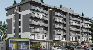 Bulvar 9’da 6.7 milyon TL’ye! Teslimler Aralık’ta başlıyor