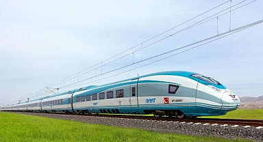 Bursa'ya hızlı tren 2026'da geliyor: Bakan Uraloğlu tarih verdi