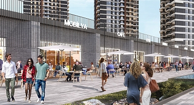 Çankaya Prime Oran’da 20 aya varan faizsiz taksit fırsatı