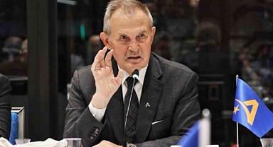 Çetinsaya: 2026'da Avrupa Konutları, 3 bin konut satışa çıkaracak