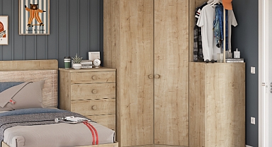 Çilek’ten Mocha Koleksiyonuna yeni modüller: sade, dingin ve kombinlenebilir yaşam alanları