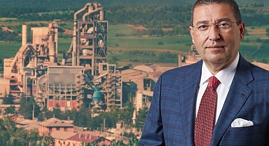 Çimentoda ‘kil devrimi’: Oyak Çimento emisyonu yüzde 90 azalttı