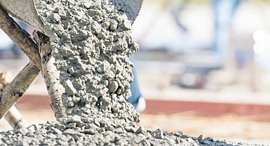 Çimentoda sosyal konut hareketliliği sürüyor: Talep düşmeyecek