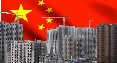 Çin’de yeni konut fiyatları ekimde son bir yılın en hızlı düşüşünü yaşadı