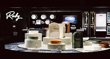 Creavit, “Mezopotamya Renkleri” koleksiyonunu Kıbrıs’ta özel lansmanla tanıttı