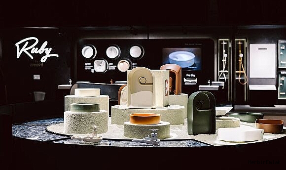 Creavit, “Mezopotamya Renkleri” koleksiyonunu Kıbrıs’ta özel lansmanla tanıttı