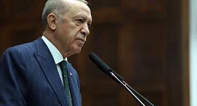 Cumhurbaşkanı Erdoğan duyurdu: Emlak vergisine düzenleme geliyor