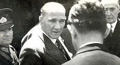 Cumhuriyetin kurucusu Atatürk’ün aramızdan ayrılışının üzerinden 87 yıl geçti