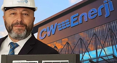 CW Enerji Avrupa'nın en büyüğü oldu: Türkiye'yi güneş teknolojilerinde dünya ligine taşıdı