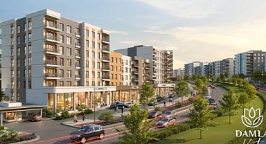Damla Kent Projesi'nde asli edim başlangıç tarihi 26 Kasım'a çekildi