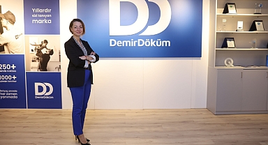 DemirDöküm’den yeni iletişim atağı: “Doğru Seçim” kampanyasıyla tüketiciye her an ulaşacak