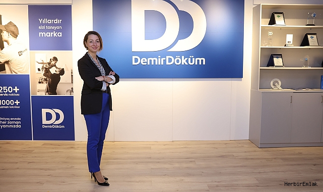 DemirDöküm’den yeni iletişim atağı: “Doğru Seçim” kampanyasıyla tüketiciye her an ulaşacak