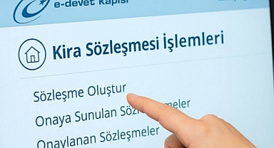 Dijital kira sözleşmesi nasıl yapılır? İşte adım adım e-kira dönemi