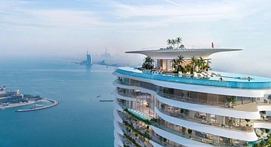 Dubai’nin en pahalı evini satın alan Türk iş insanı ortaya çıktı