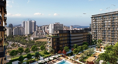 Dünya Şehir’den yeni dönem: 3 yılda 4 proje, 400 bin m² hedef