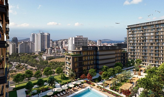 Dünya Şehir’den yeni dönem: 3 yılda 4 proje, 400 bin m² hedef