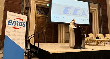 E.C.A., 600 bayisini umre ziyaretine götürdü